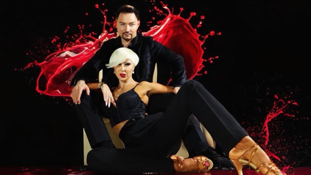 Image for the blog: Prestige DanceSport